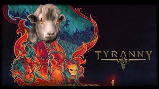 [T#10] Tyranny (Path of the Damned) - Echocall compromise and back to the camp