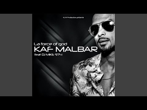 La force of god (feat. DJ Mike 974)
