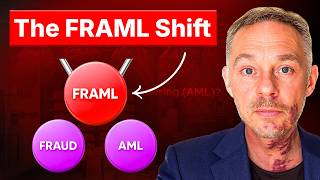 How FRAML is Transforming Financial Crime Compliance in 2026