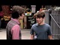 Wizards Of Waverly Place Season 3 Episode 9 Wizards Vs Werewolves Part 3 4