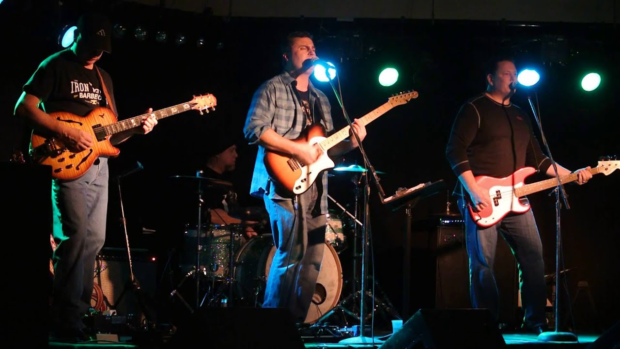 Promotional video thumbnail 2 for Analog Drifters