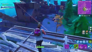 [enjoying!!]＜Fortnite＞初見さん歓迎！コメントどんどんください(^^ゞ