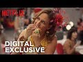 Fuller House | Countdown ft. Andrea Barber | Netflix