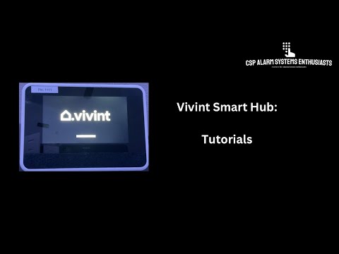 Forgot Vivint Master Code