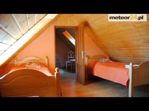 Pod Dębami Całoroczny Wypoczynek Na Wsi - Radgoszcz meteor24.pl