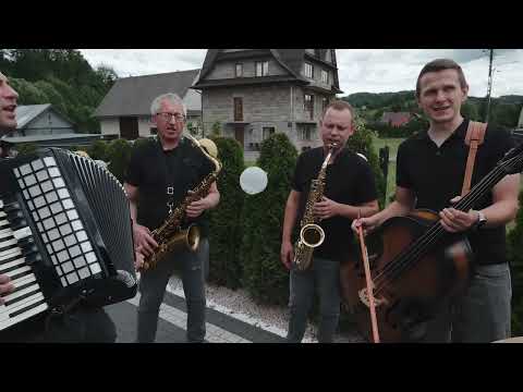 Zespół Ok-ej - Szła dziewczyna koło młyna - tel. 668 019 230