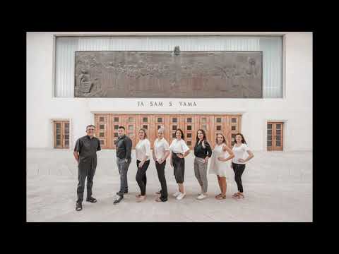 VIS Konkatedrala - Sveto u Tebi