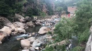 preview picture of video 'Natural beauty of Pakistan Shangla swat'