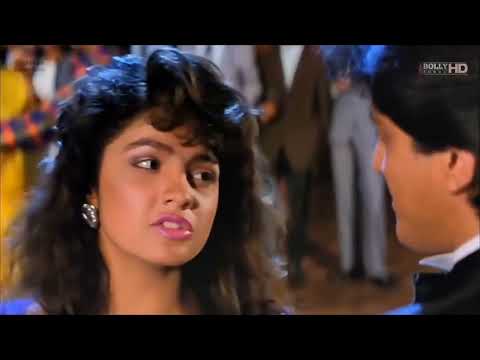 Tu Pyar Hai Kisi Aur Ka | Full 4K video song   | Dil Hai Ki Manta Nahin | Aamir Khan, Pooja Bhatt