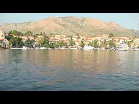 Adriatic Adventures: up the coast to Croatia