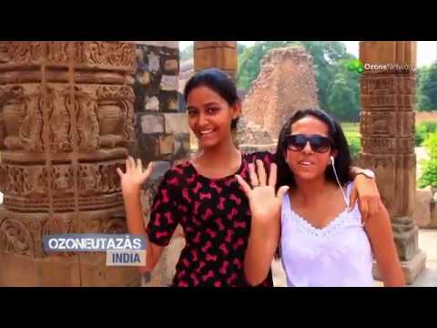Bárány Róbert,Molnár Gábor,Szekeres Zoltán-OzoneUtazás -Észak-India/OzoneUtazás- North-India trailer