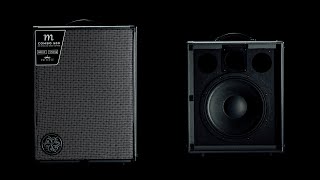 Analog Combo Series: Microtubes