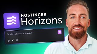Krass: Erstelle kinderleicht Web-Apps mit Hostinger Horizons