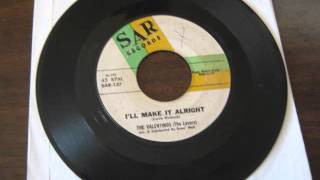 HR - The Valentinos - Darling Come Back Home