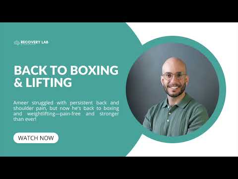 Ameer from KW video testimonial