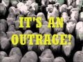 The Movement - Outrage! 