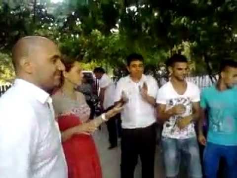 Cel mai tare baeram pe 2012 la Marius akasa (Galbinasi) P5