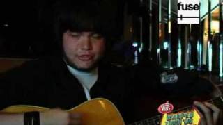 The Spill Canvas - Polygraph, Right Now (Acoustic)