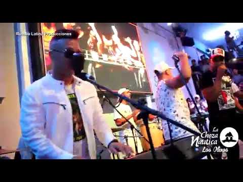 Deja la duda live Perú