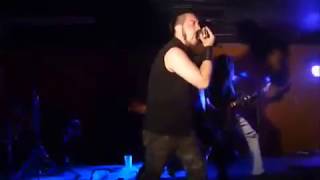 PANTERA -im broken  (con seba fernandez)by ABADDON ARGENTINA fuckyng hostile 2