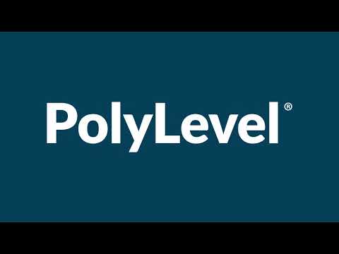 Behind the Scenes of PolyLevel Lift