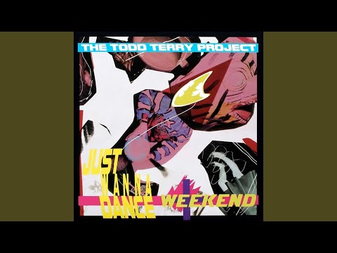 Weekend (Extended Club Version)