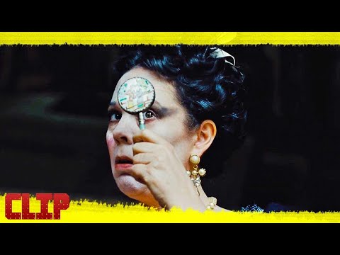 La Favorita Clip La Favorita Clip