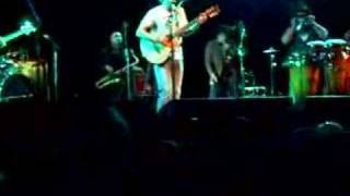 Jason Mraz "Not So Unusual"