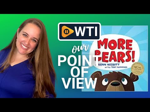 More Bears! Book - WTI product video review