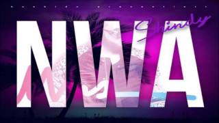 4. Shindy - NWA - Ice-T