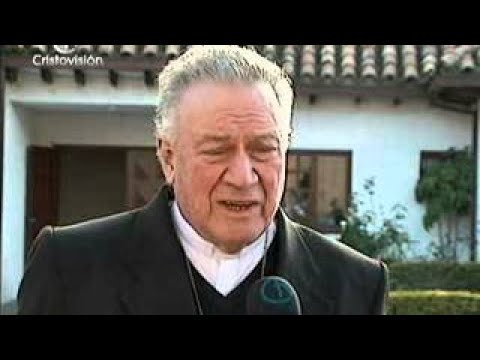 Linea Directa con el Padre Ramón Zambrano 7 de iembre 2017