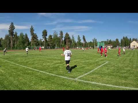 Keps12 - Tervarit Punanen 17.6.2023