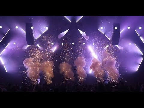 DreamHack Winter 2022 Opening Ceremony