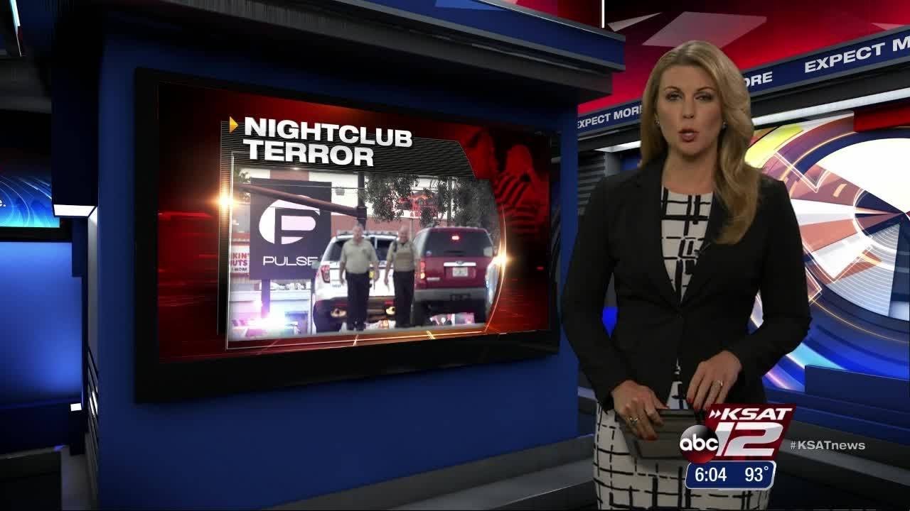 VIDEO: Muslim leader, pastor offer support after deadly shooting in Orlando TAKE