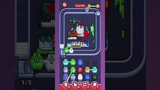 Pixel Flow Level 1672