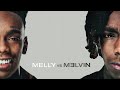 YNW Melly Suicidal 1 Hour