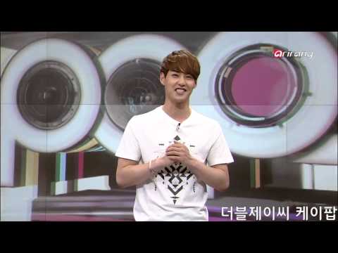 150708 JJCC - 더블제이씨 Eddy 'Pops In Seoul'