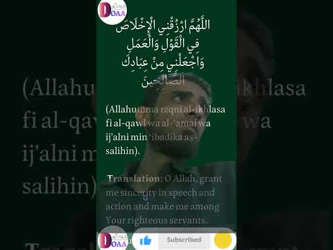 doaa #doa #doaa #yukberdoa