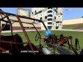 Gmod Sandbox Funny Moments Accio Harry Potter Wands