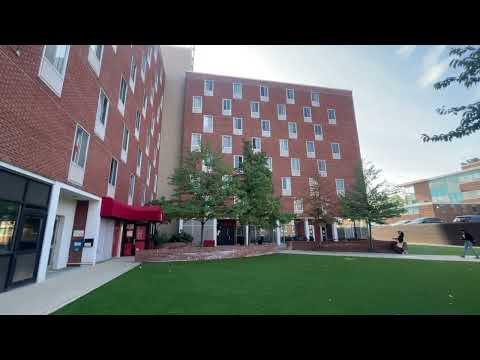 Rutgers University Robberies