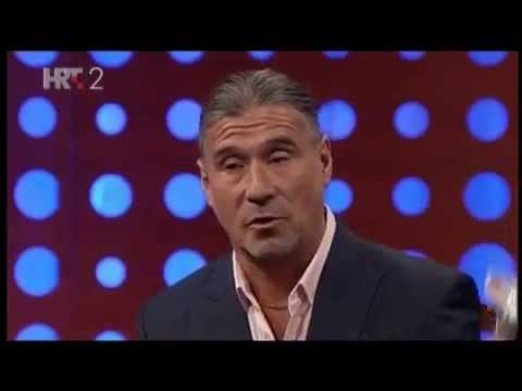 Goran Karan -  Kao da te ne volim