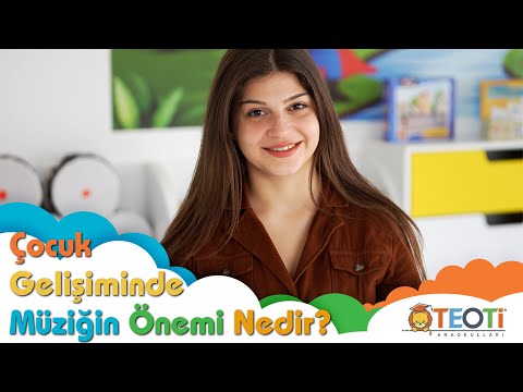 Teoti Anaokulları