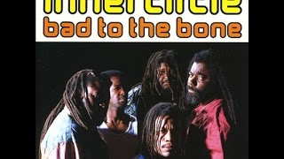 INNER CIRCLE - Shock Out Jamaican Style