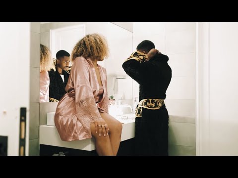 Godsonfresh Ft. Donelle Valentine - Never Easy