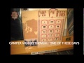 CAMPER VAN BEETHOVEN - ONE OF THESE DAYS