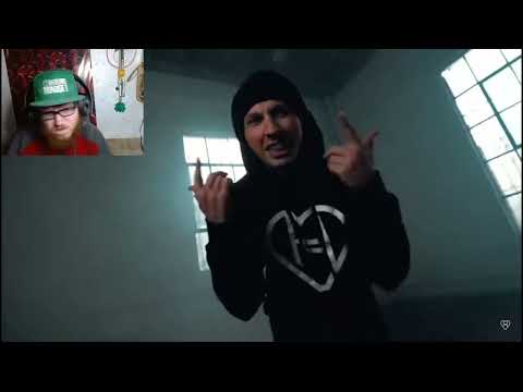 Fully Independent Rapper Reacts to Ekoh & King Iso - 21