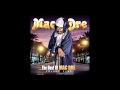 Mac Dre - We Luv Furl HQ