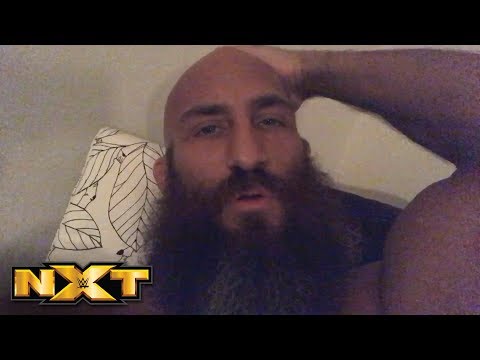 Tommaso Ciampa Told WWE He Would Retire If Moved To Raw Or SmackDown