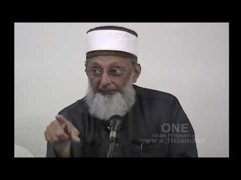 What Are The 2 Types Of Riba In Islam? | Sh Imran Hosein