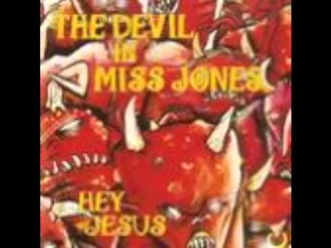 The Devil In Miss Jones - Mushroom